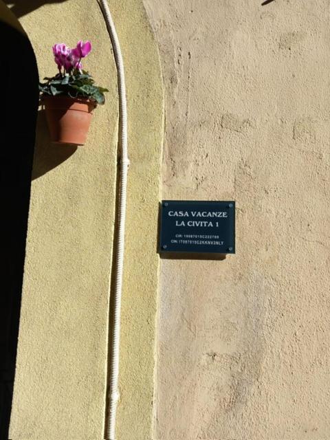 La Civita 1 カターニア エクステリア 写真