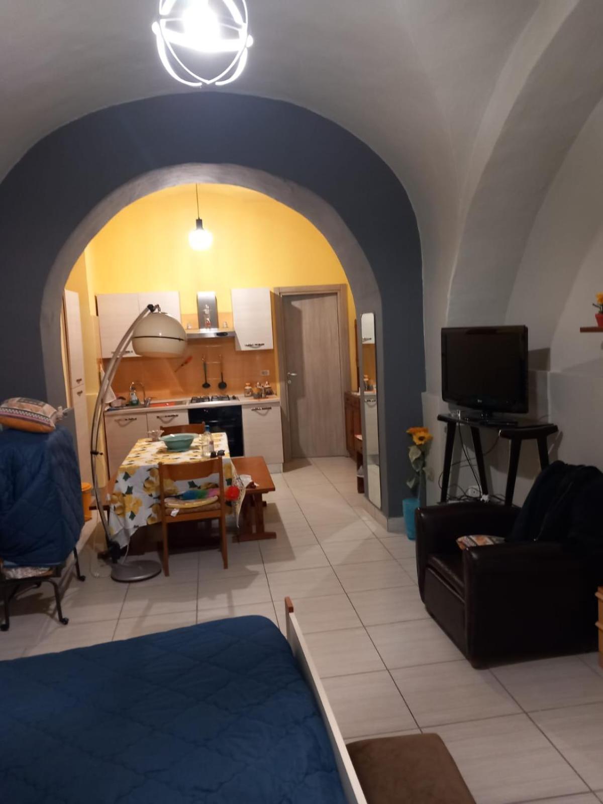 La Civita 1 カターニア エクステリア 写真