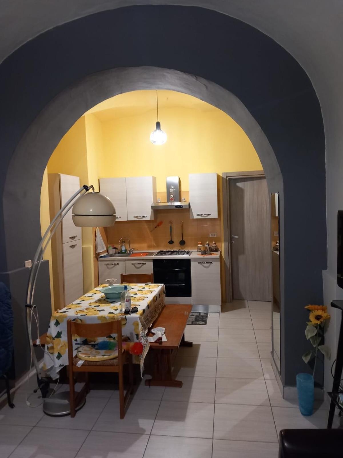 La Civita 1 カターニア エクステリア 写真
