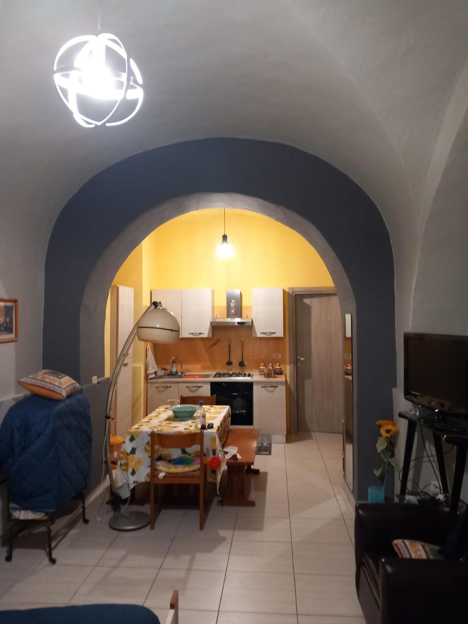 La Civita 1 カターニア エクステリア 写真