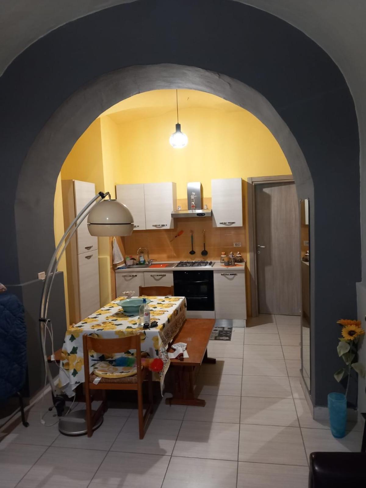La Civita 1 カターニア エクステリア 写真