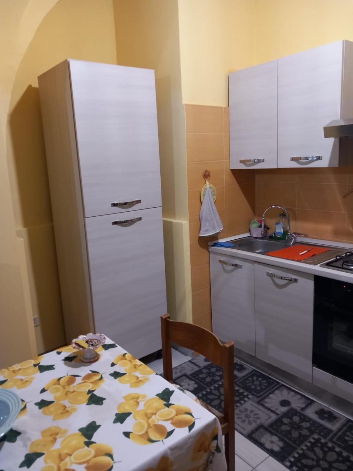 La Civita 1 カターニア エクステリア 写真
