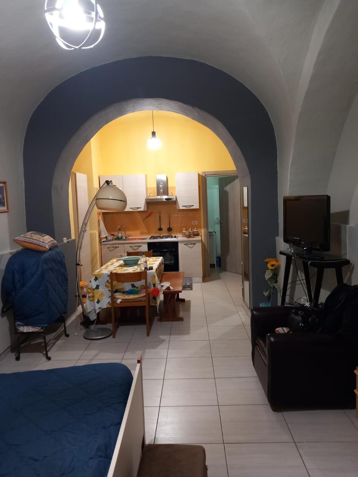 La Civita 1 カターニア エクステリア 写真